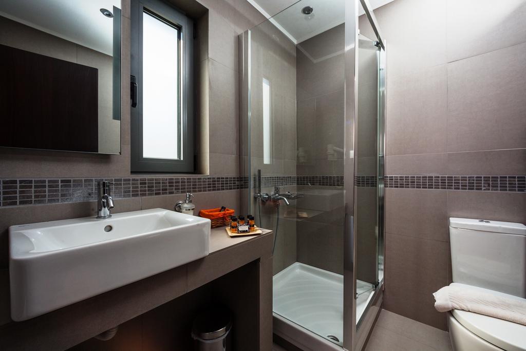 Guesthouse Diochri Kato Sinikia Trikalon Zimmer foto