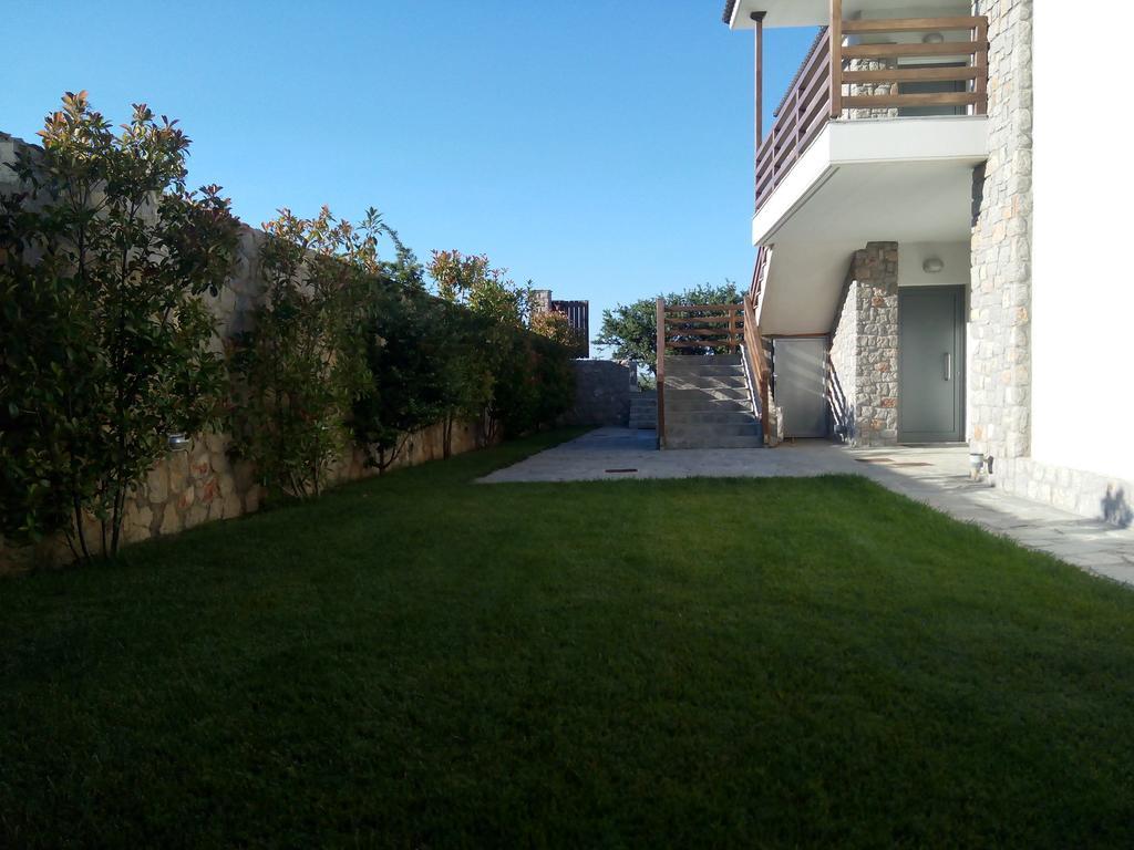 Guesthouse Diochri Kato Sinikia Trikalon Exterior foto