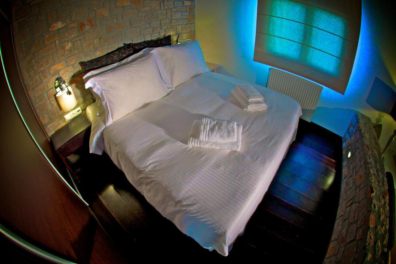 Guesthouse Diochri Kato Sinikia Trikalon Zimmer foto